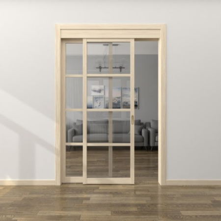 Межкомнатные перегородки МДФ